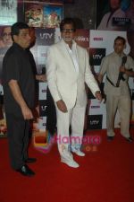 Amitabh Bachchan at No One Killed Jessica premiere in Fame on th Jan 2011 (167).JPG